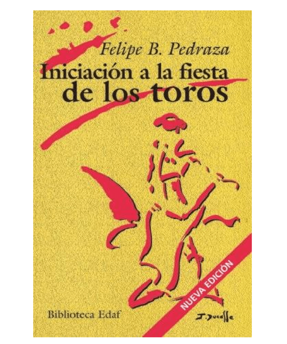 INICIACION A LA FIESTA DE LOS TOROS1