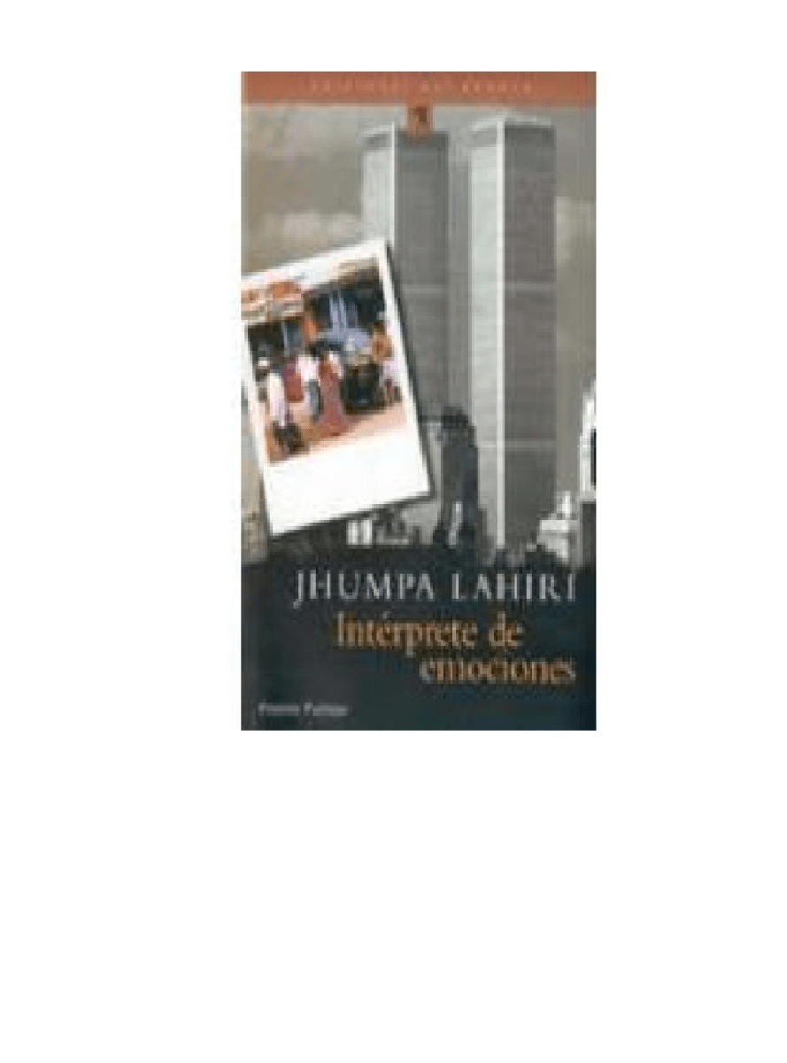 INTERPRETE DE EMOCIONES1