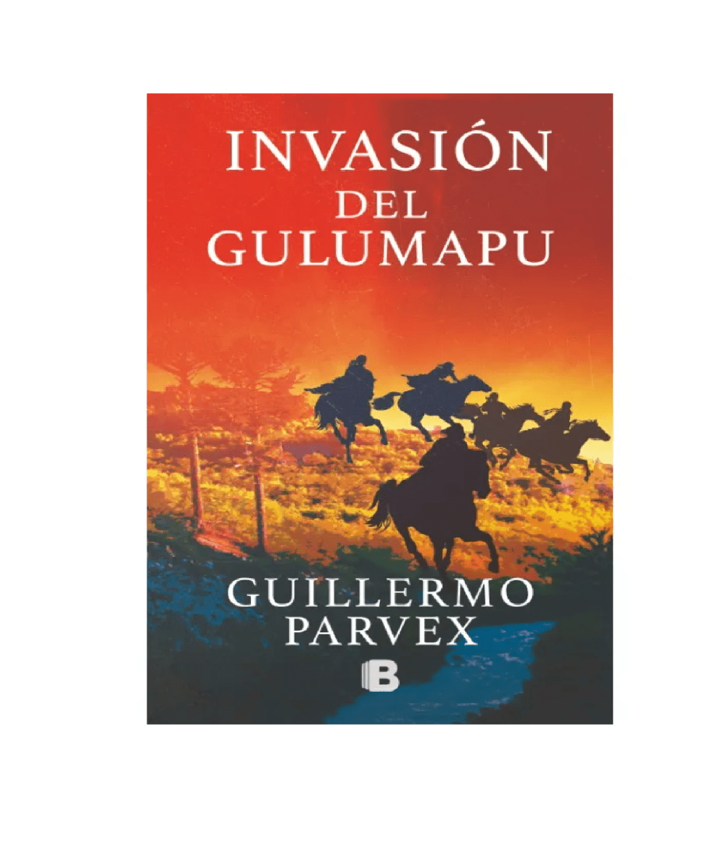 Invasión del Gulumapu1