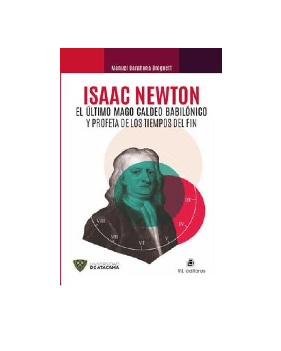 ISAAC NEWTON1