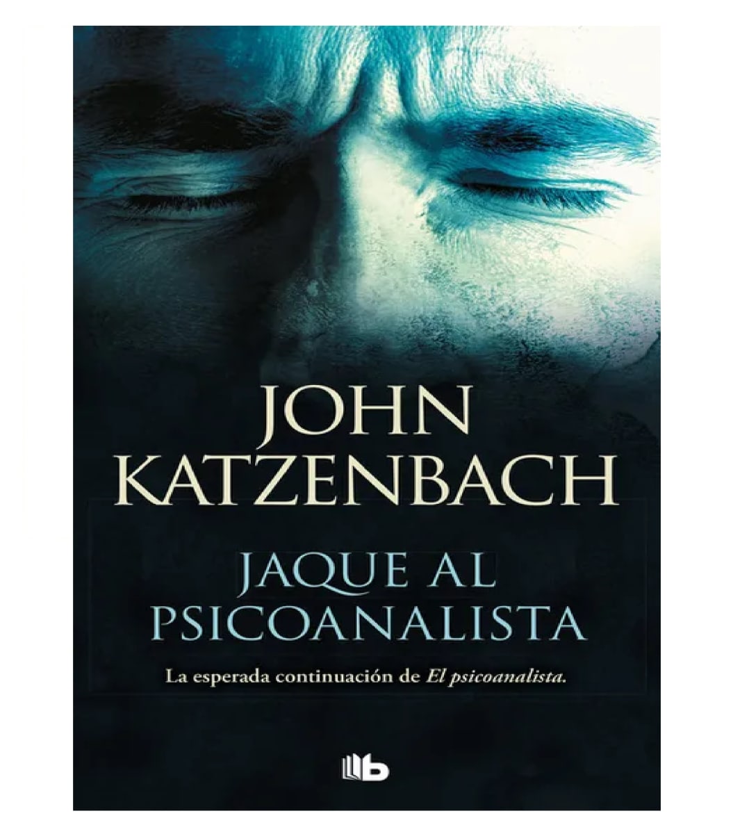 JACQUE AL PSICOANALISTA1