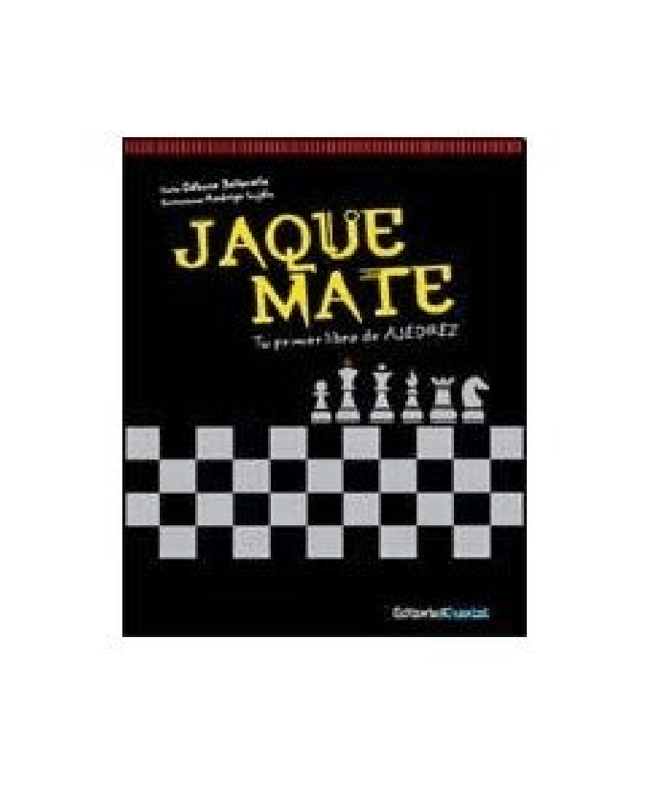 JAQUE MATE1