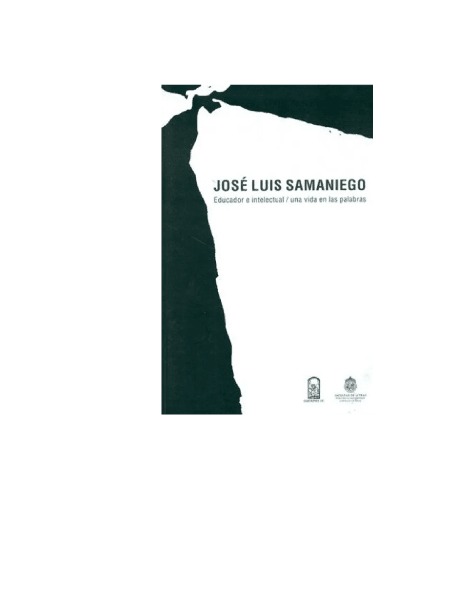 JOSE LUIS SAMANIEGO1