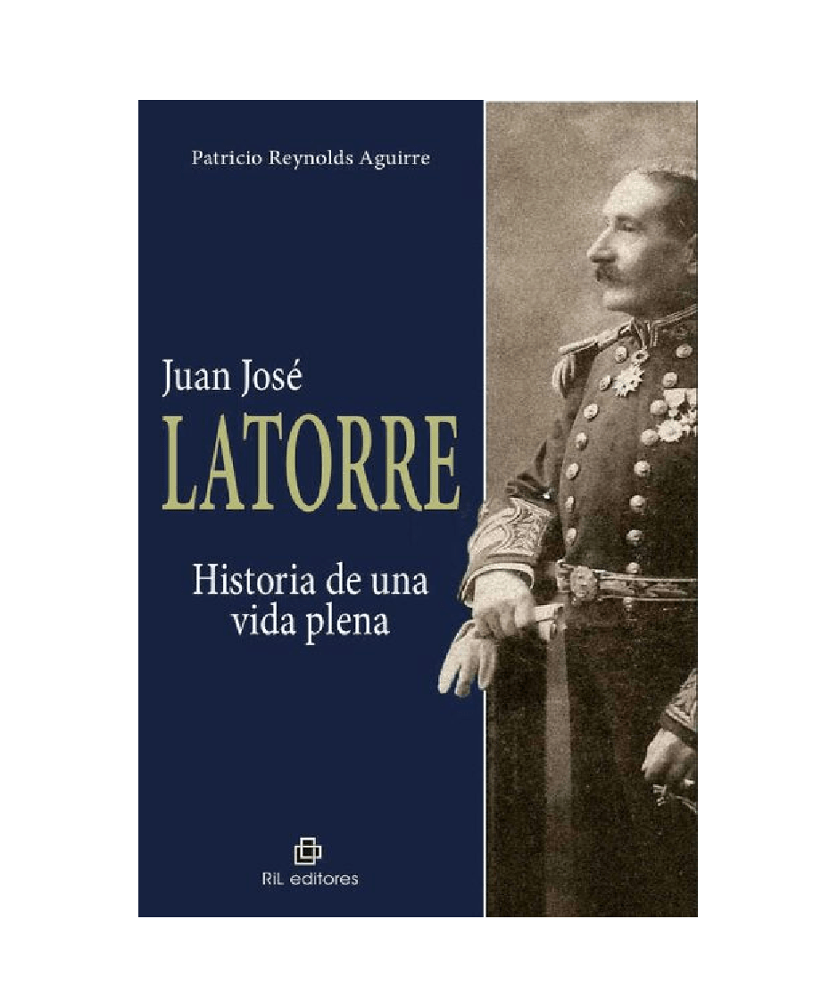 JUAN JOSE LATORRE1