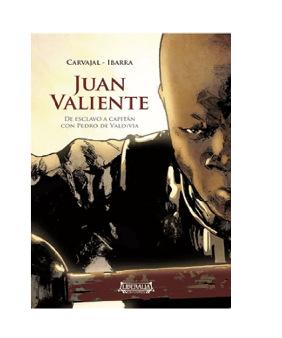JUAN VALIENTE1