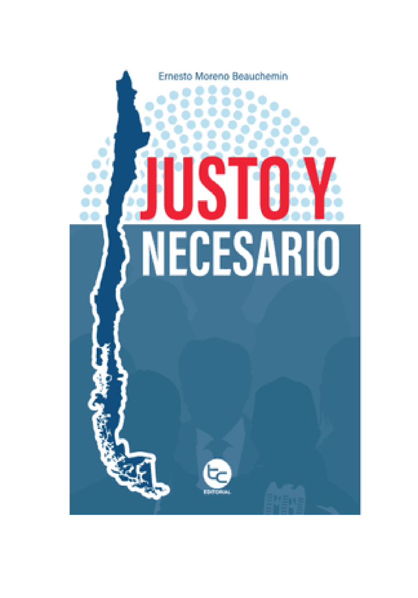 ES JUSTO Y NECESARIO1