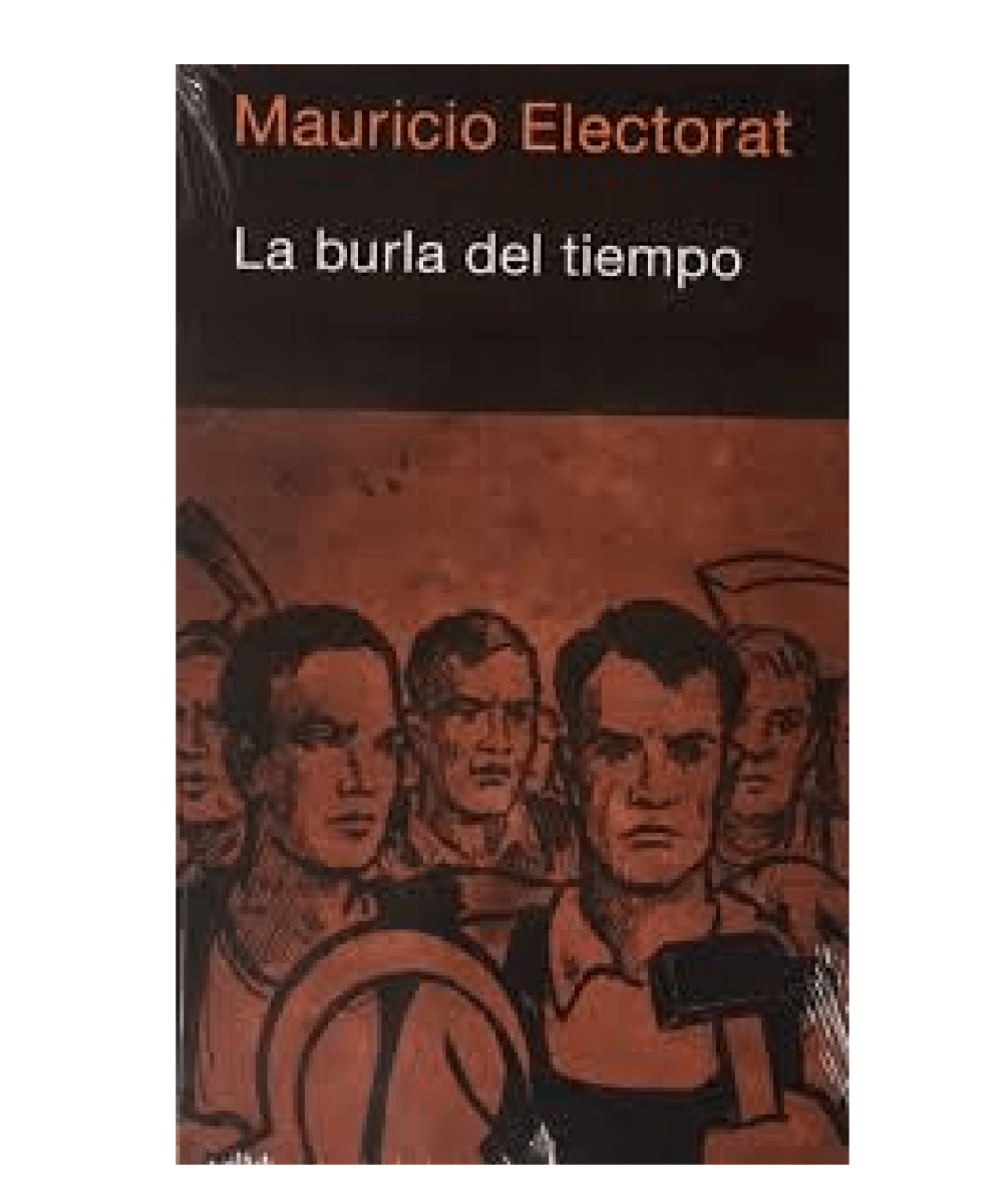 LA BURLA DEL TIEMPO1