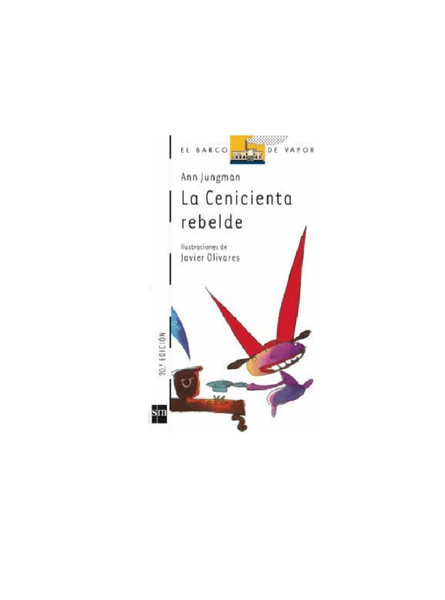 LA CENICIENTA REBELDE1