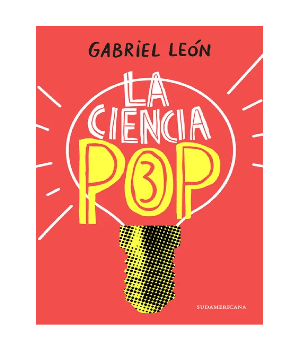 LA CIENCIA POP 31