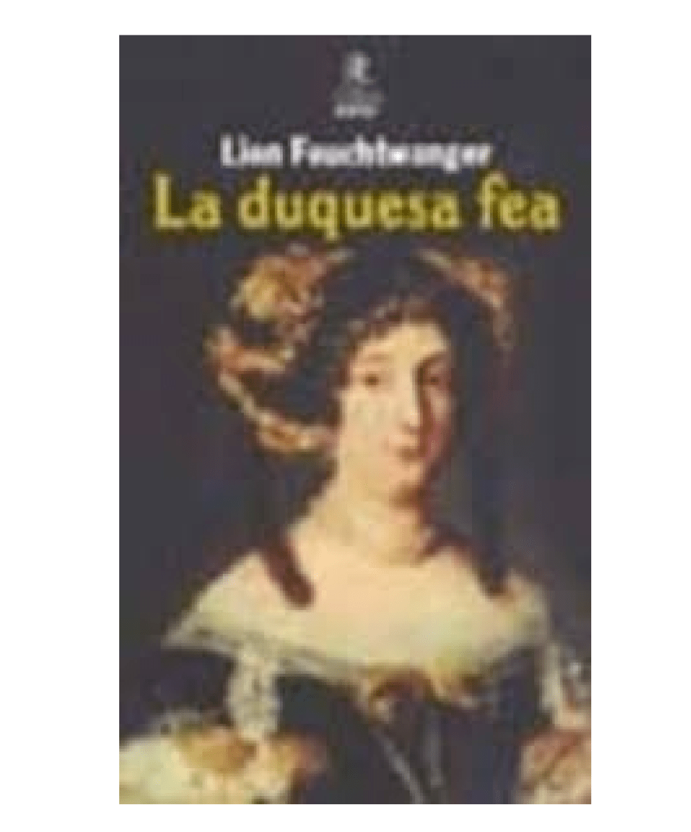 LA DUQUESA FEA1