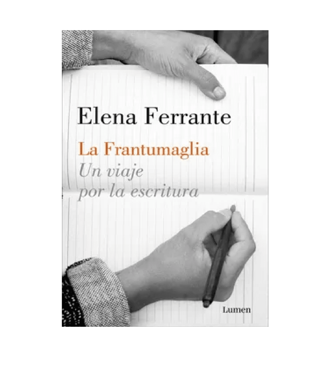 LA FRANTUMAGLIA1