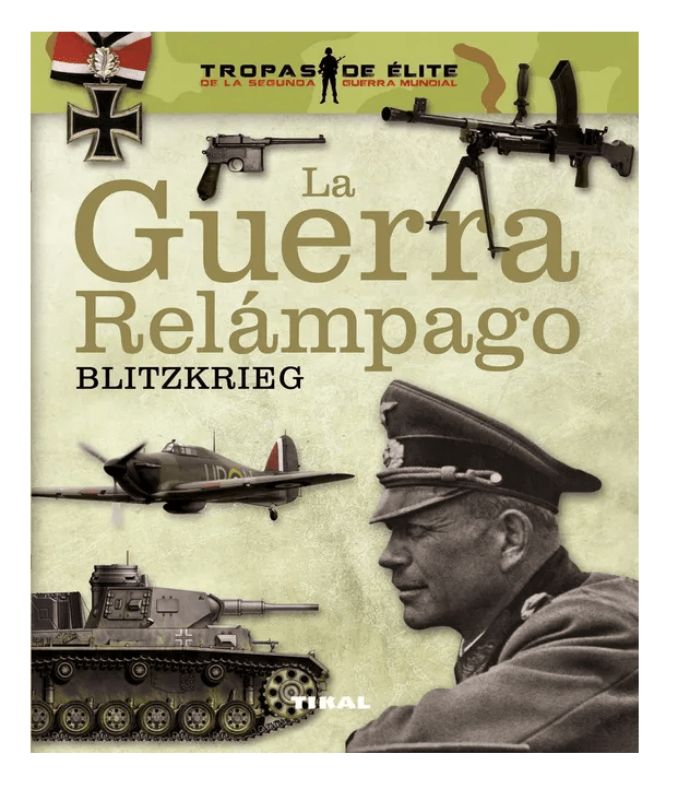 LA GUERRA RELAMPAGO1