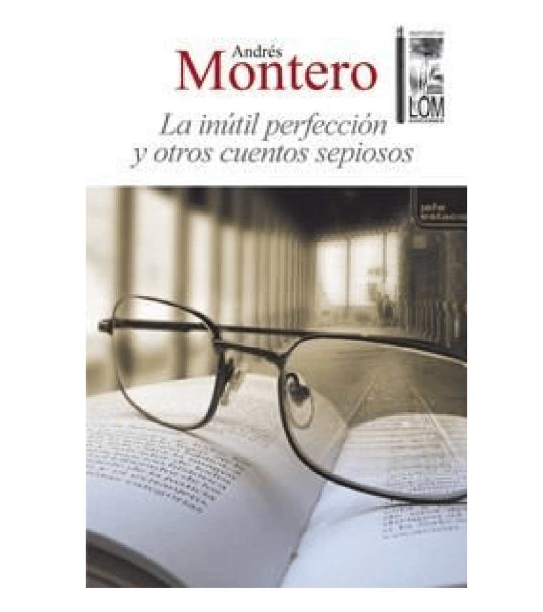 INUTIL PERFECCION Y OTROS CUENTOS1