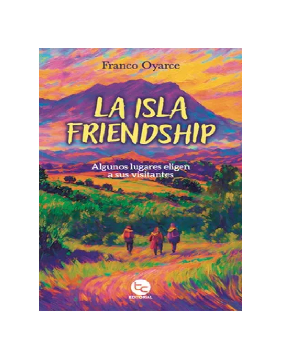 LA ISLA FRIENDSHIP1
