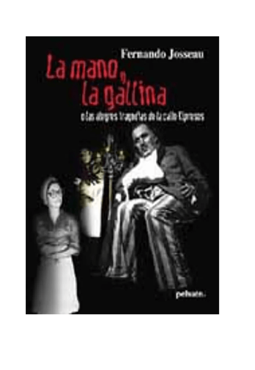 LA MANO Y LA GALLINO1