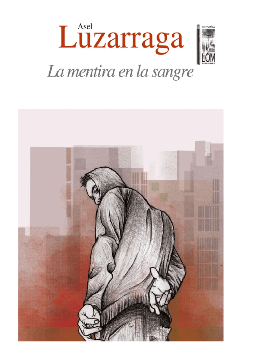 LA MENTIRA EN LA SANGRE1
