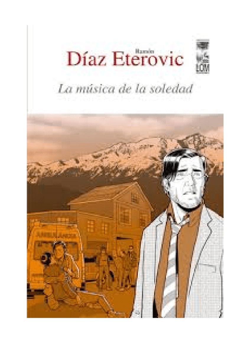 LA MUSICA DE LA SOLEDAD1