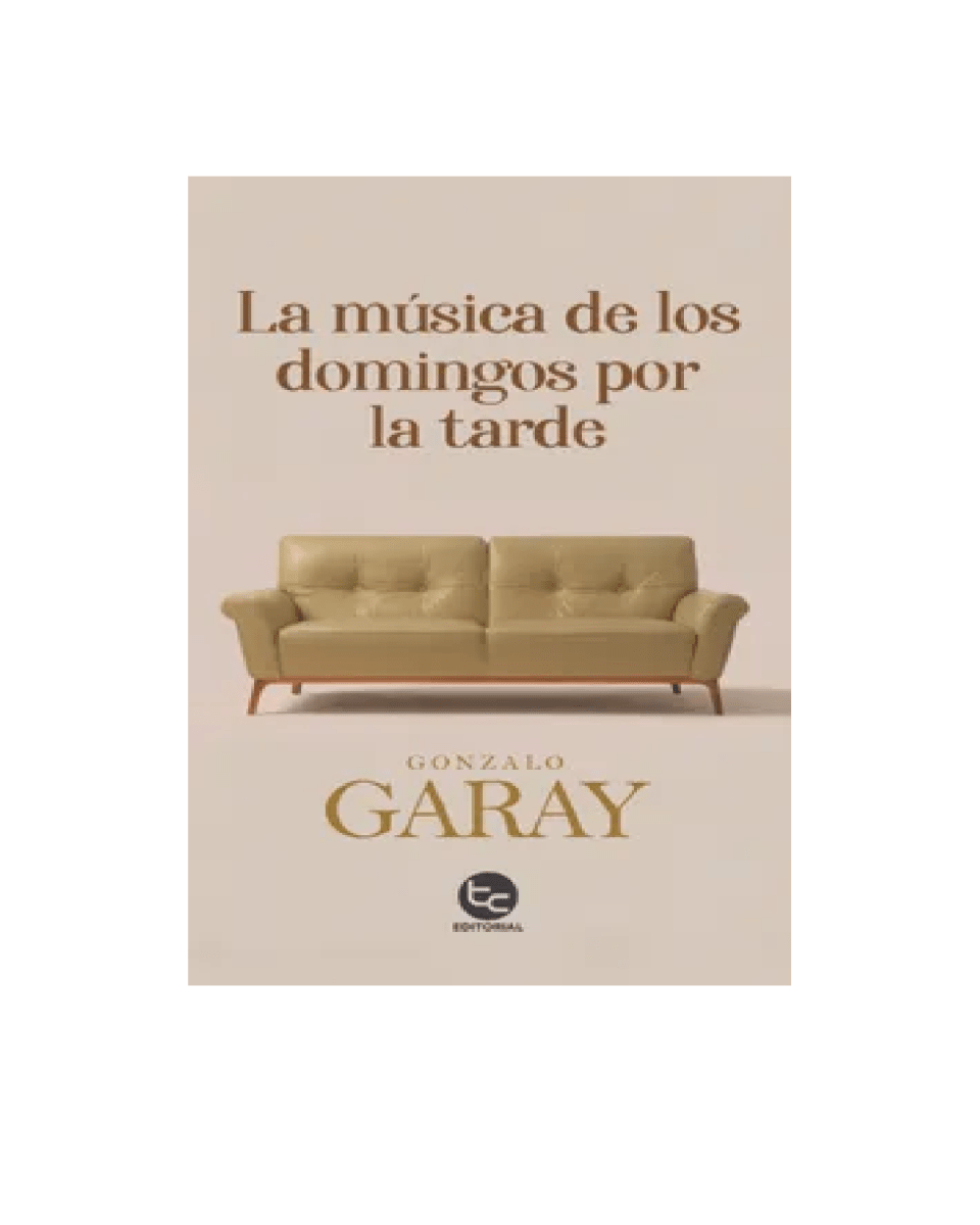 LA MUSICA DE LOS DOMINGOS POR LA TARDE1