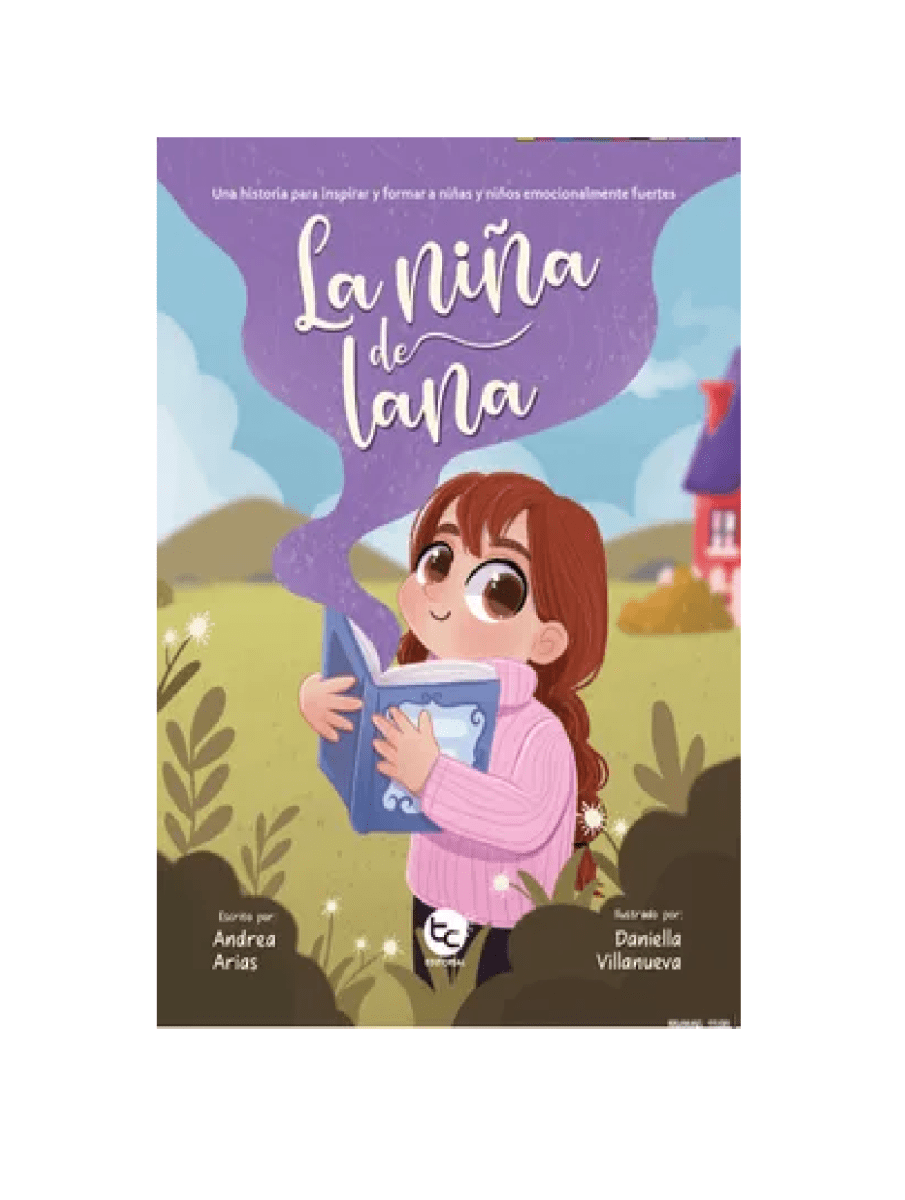 LA NIÑA DE LANA1
