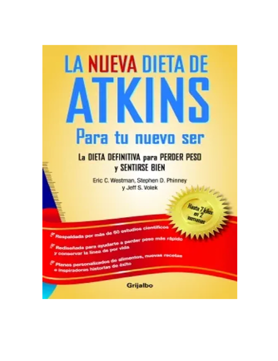 LA NUEVA DIETA DE ATKINS1