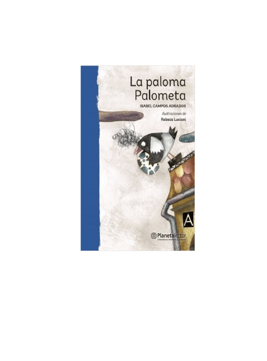 LA PALOMA PALOMETA1