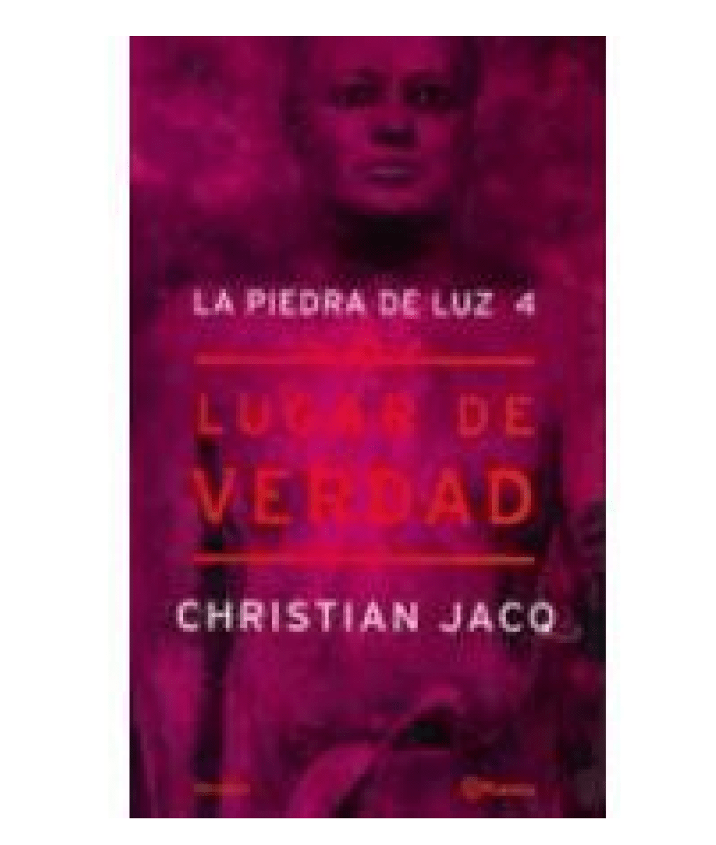 PIEDRA DE LUZ  4 - LUGAR DE VERDAD1