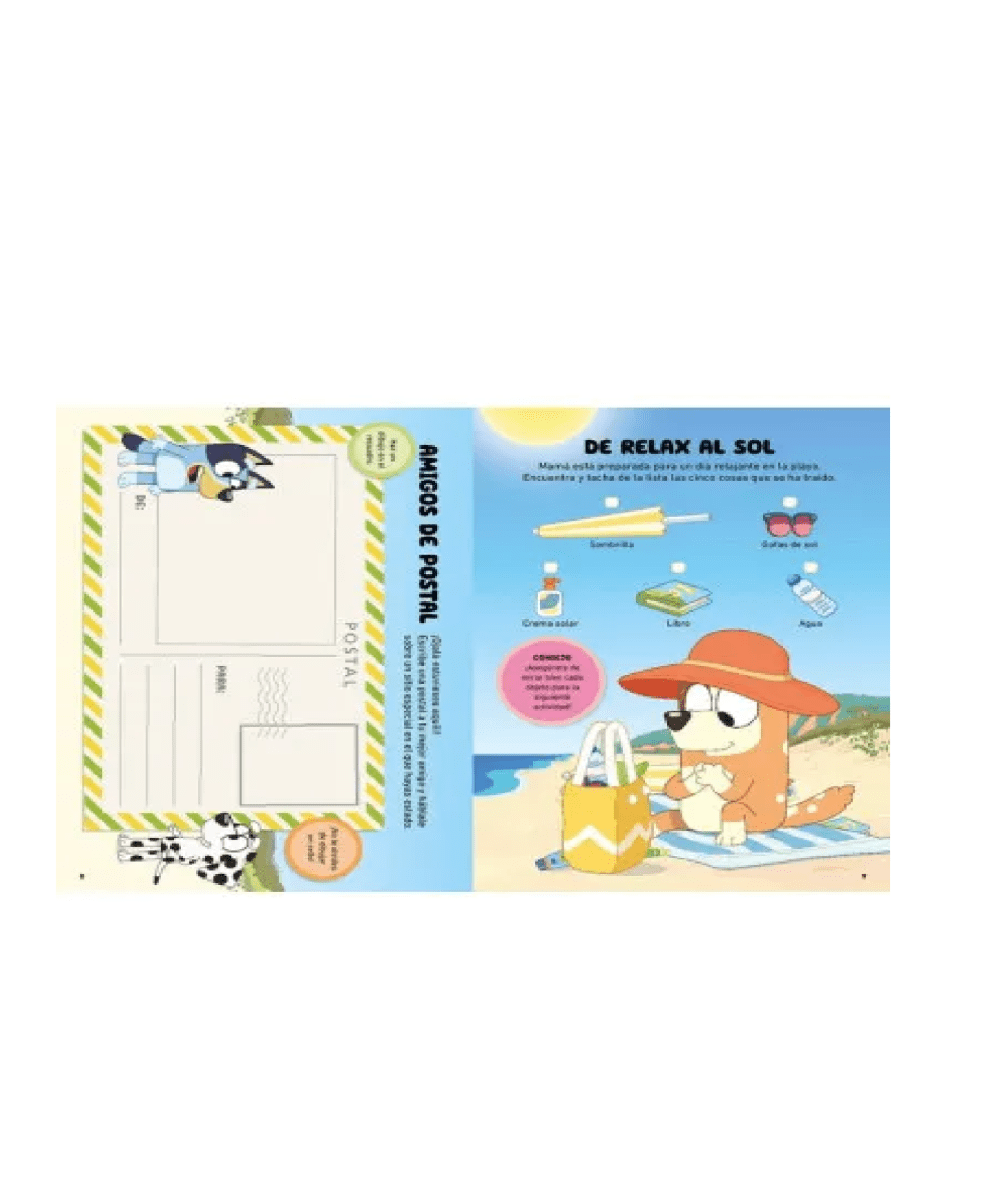 LA PLAYA DE BLUEY2