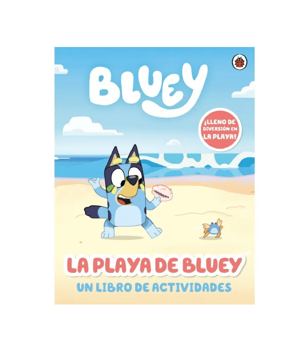 LA PLAYA DE BLUEY1