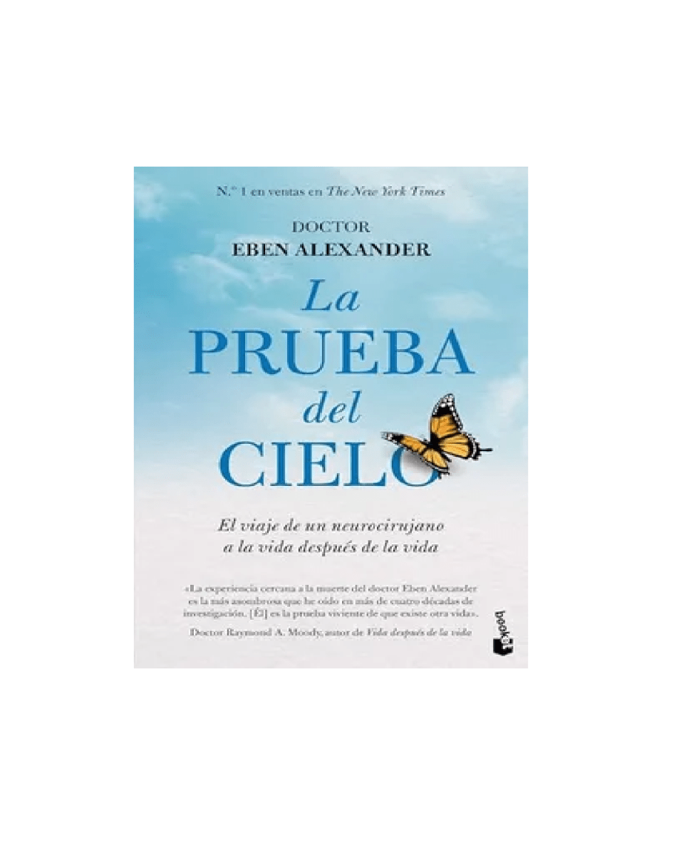 LA PRUEBA DEL CIELO1