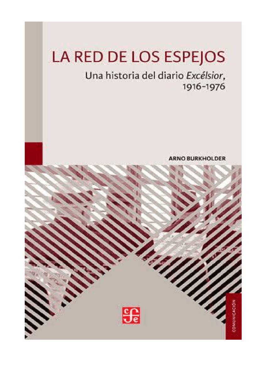 LA RED DE LOS ESPEJOS1
