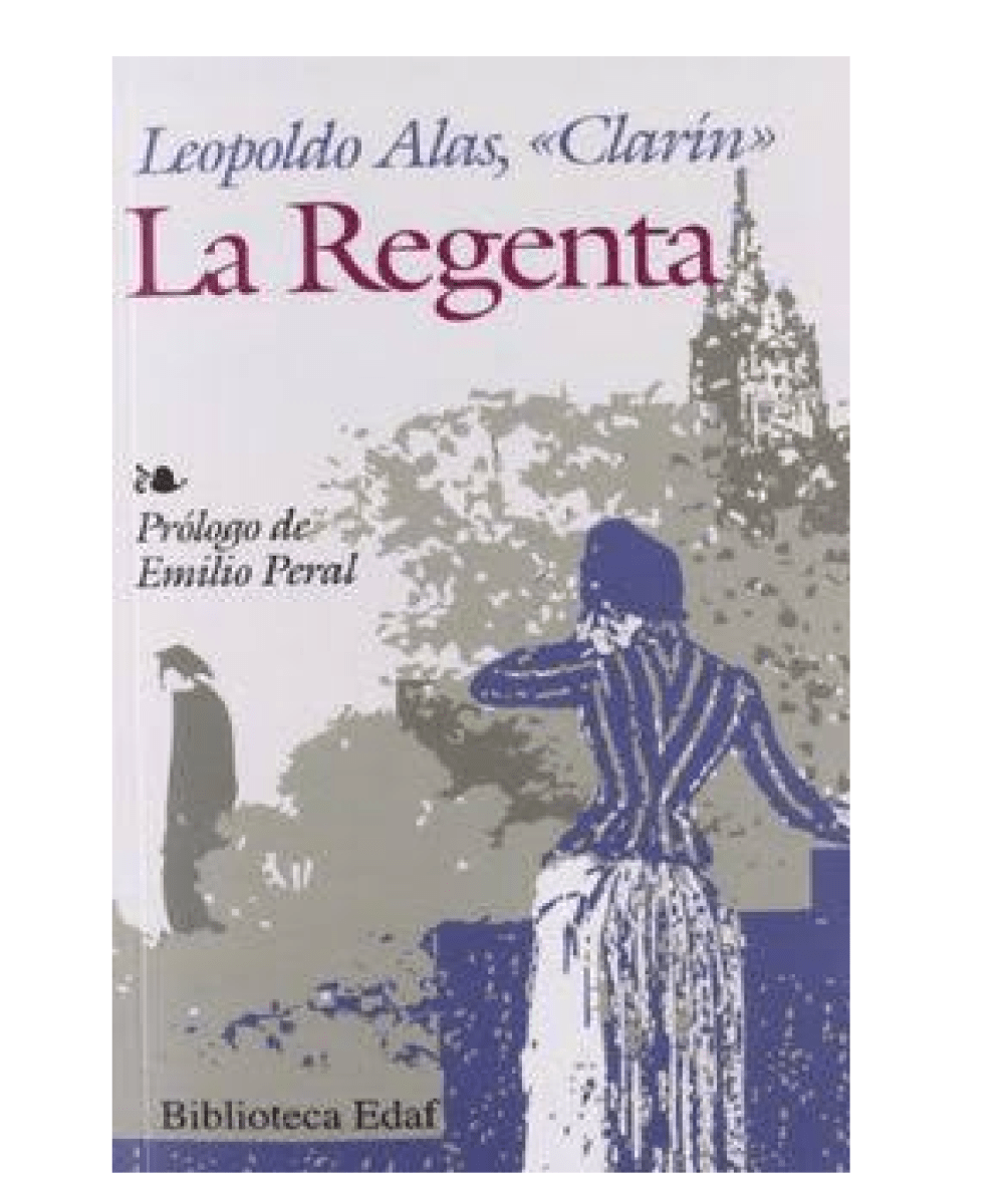 LA REGENTA1
