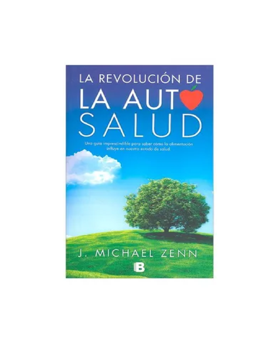 LA REVOLUCION DE LA AUTODSALUD1