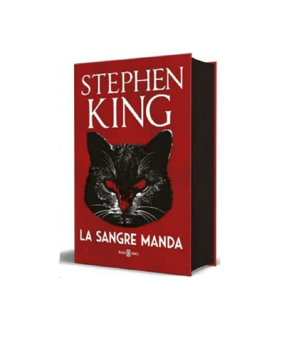 LA SANGRE MANDA1