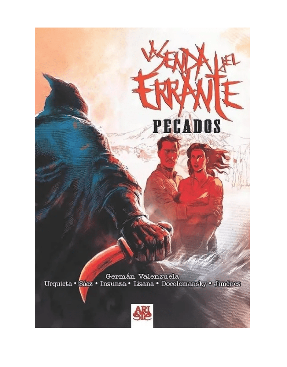 LA SENDA DEL ERRANTE1
