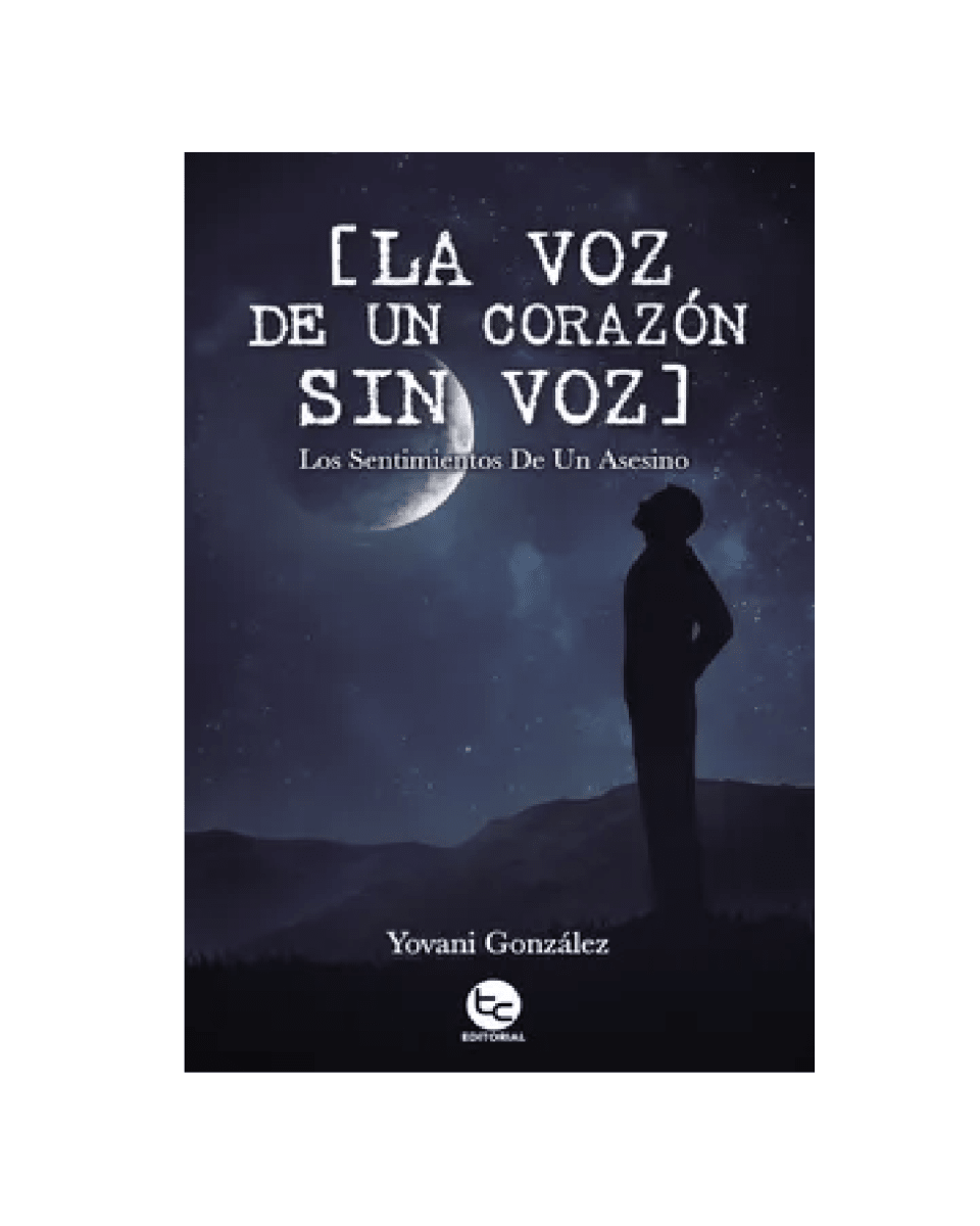 LA VOZ DE UN CORAZON SIN VOZ1