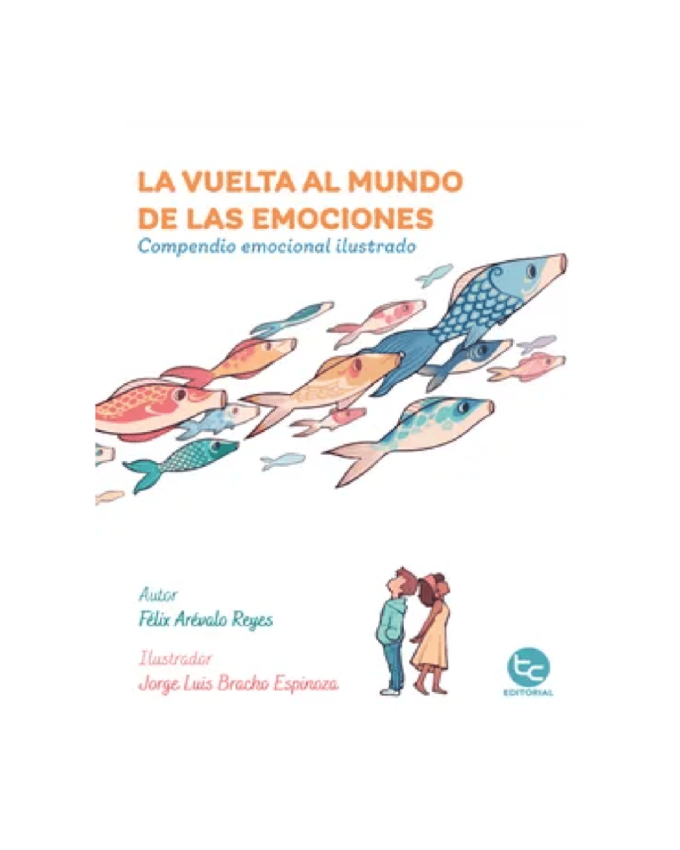 LA VUELTA AL MUNDO DE LAS EMOCIONES1