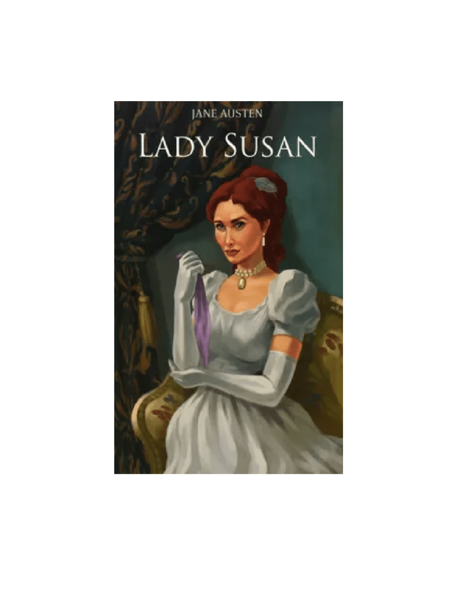 LADY SUSAN1