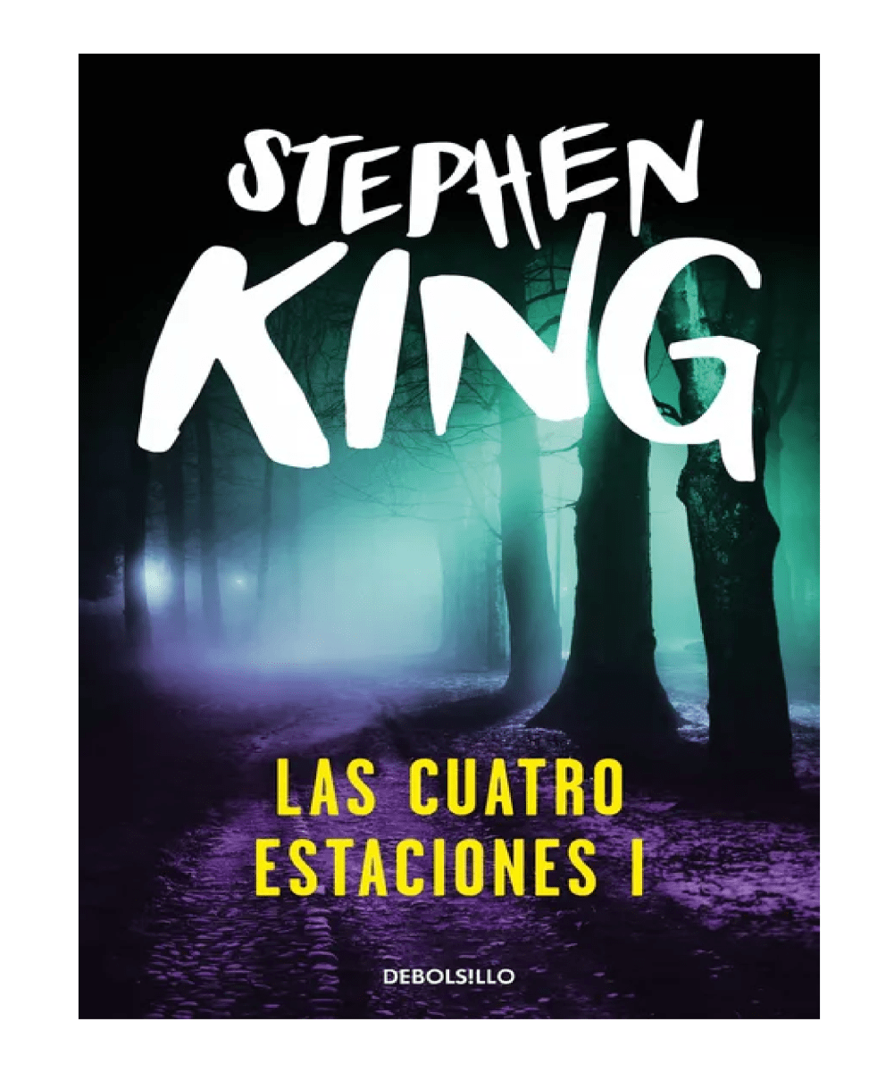 LAS CUATRO ESTACIONES1