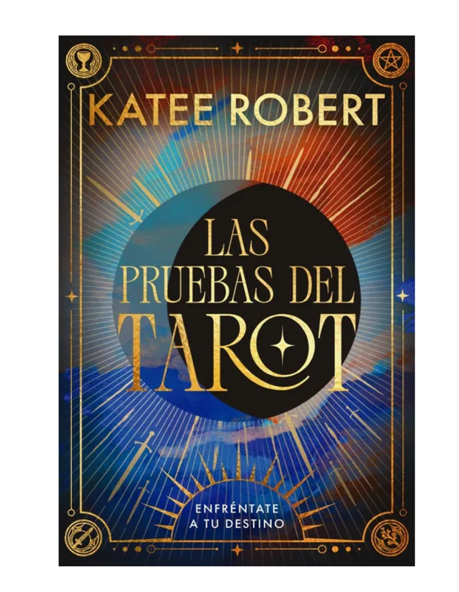 LAS PRUEBAS DEL TAROT1