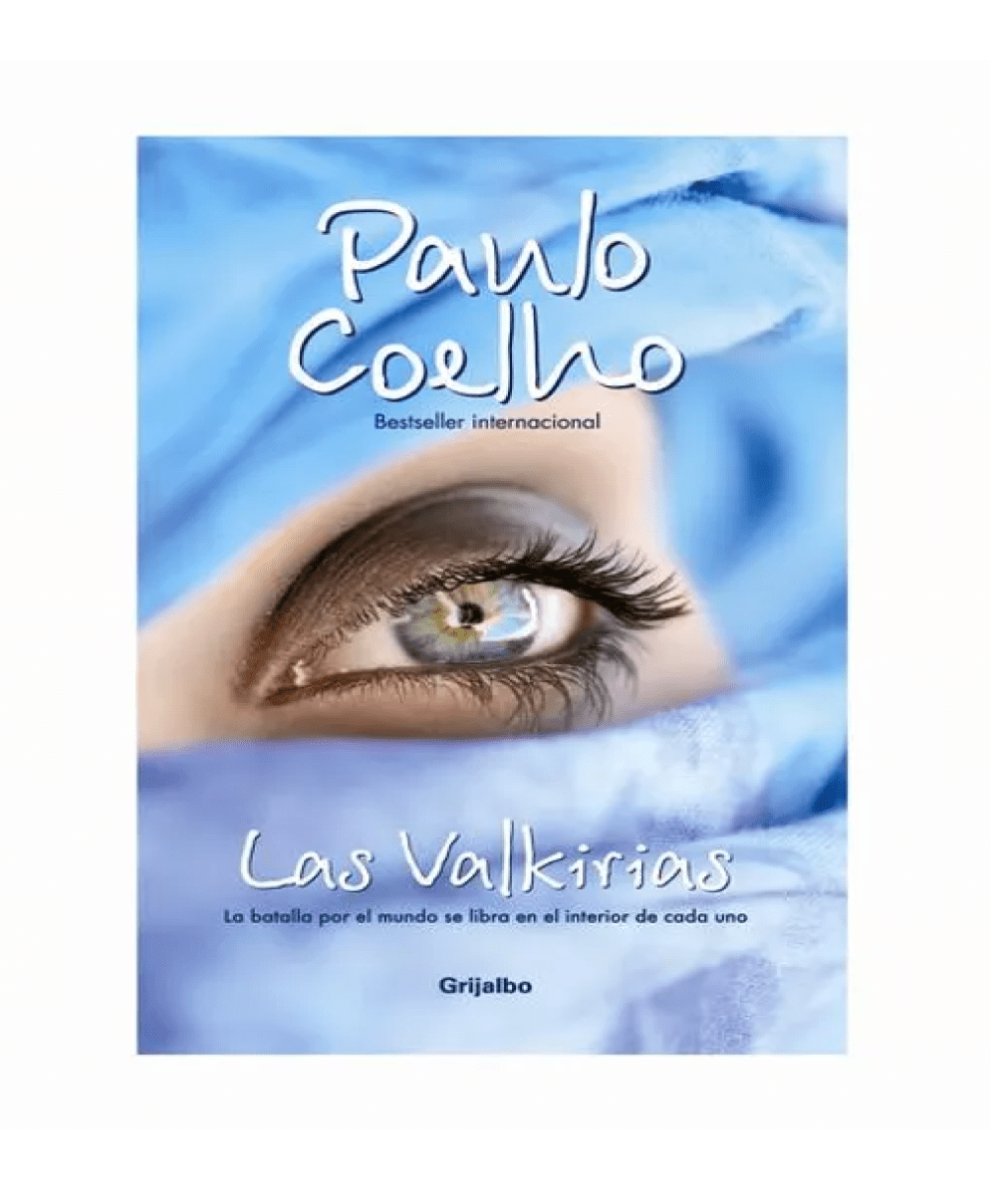 LAS VALKIRIAS (PAULO COELHO)1