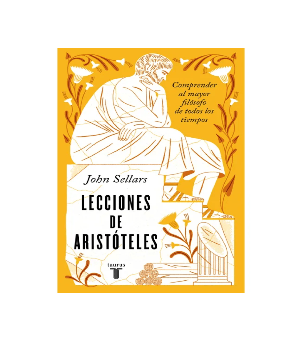 LECCIONES DE ARISTOTELES1