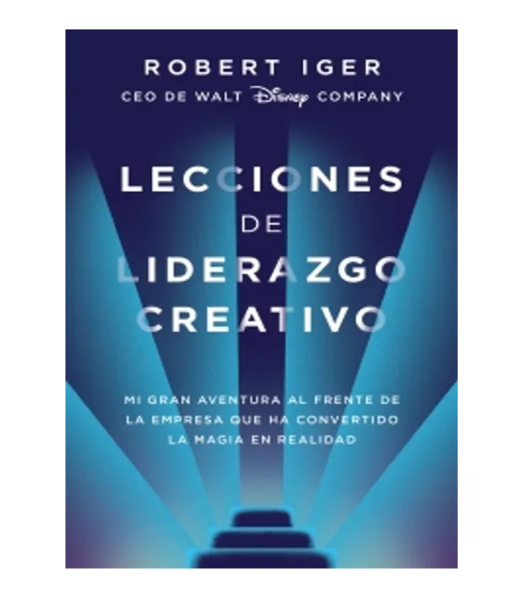 Lecciones de liderazgo creativo (M10)1