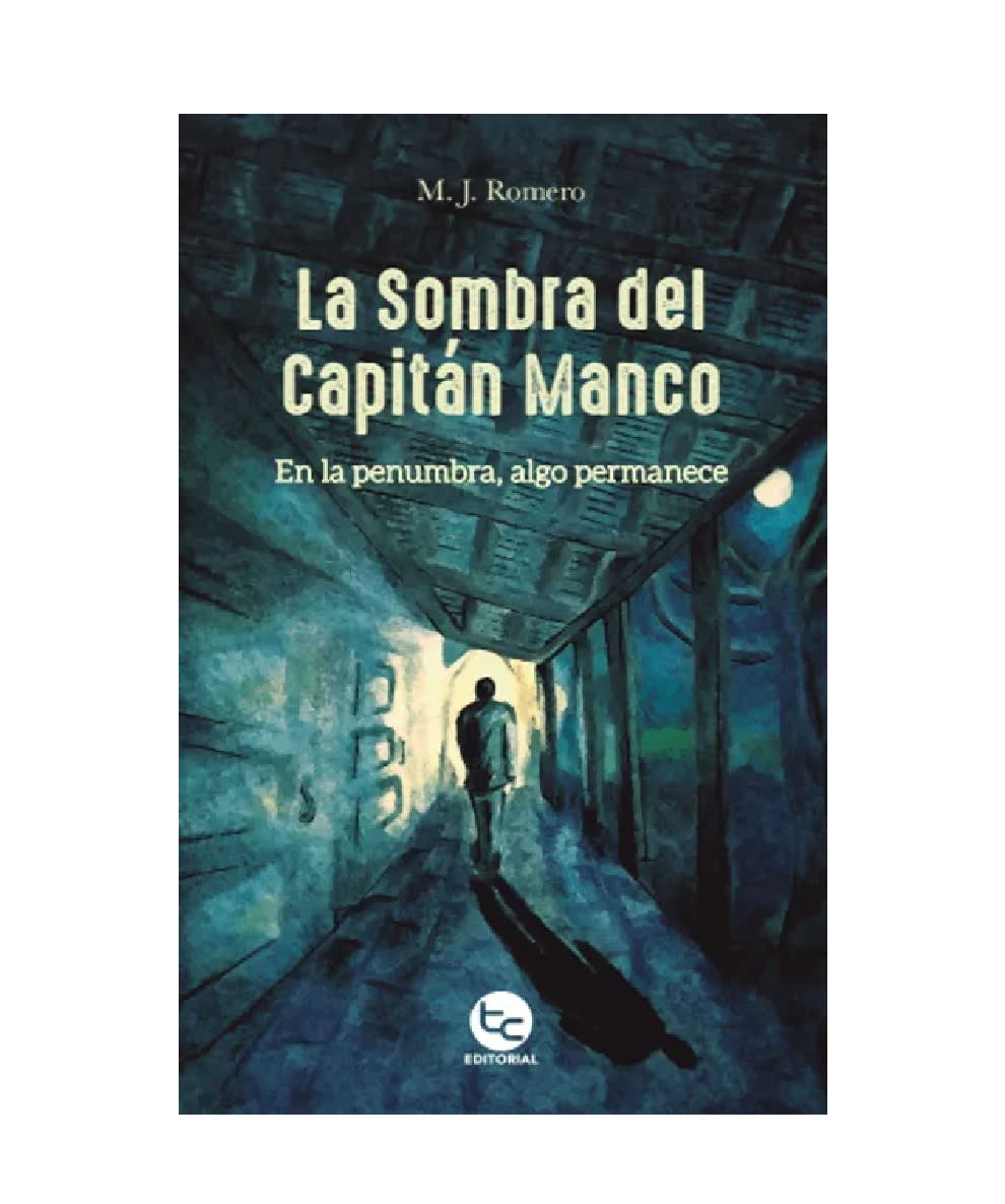 A LA SOMBRA DEL CAPITAN MANCO - MJ ROMERO1