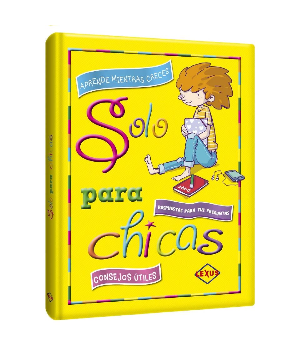 SOLO PARA CHICAS (M2)1