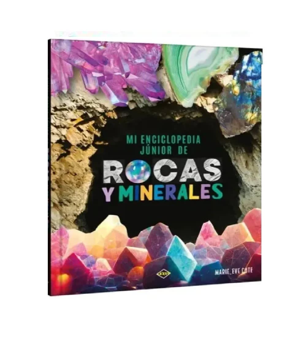 MI ENCICLOPEDIA JUNIOR DE ROCAS Y MINERALES1