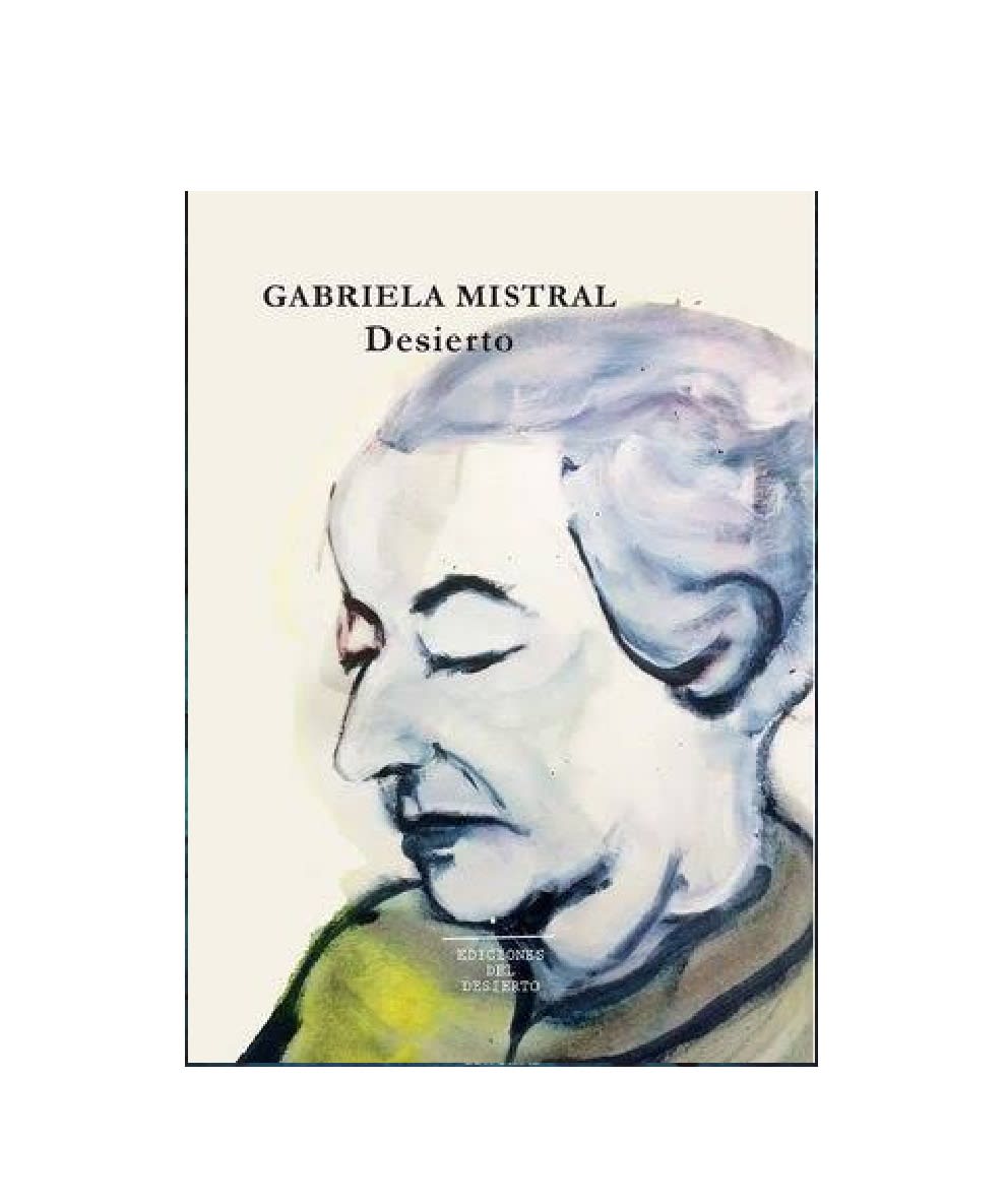DESIERTO - GABRIELA MISTRAL (V1)1