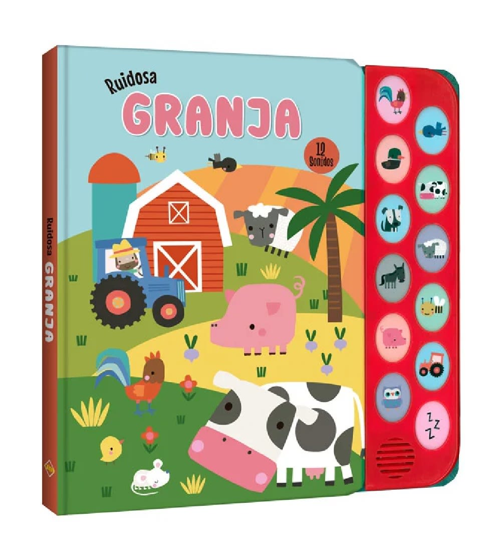 RUIDOSA GRANJA 12 SONIDOS (ARB NAV)1