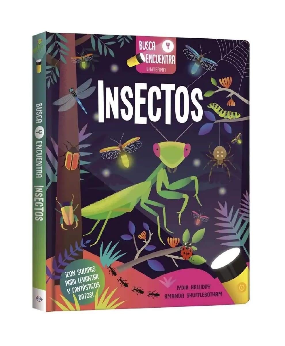 INSECTOS BUSCA Y ENCUENTRA SOLAPAS + LINTERNA1