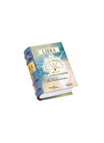 LIBRA1