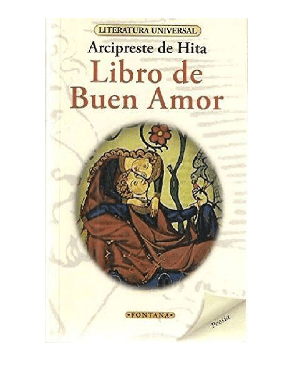EL LIBRO DE BUEN AMOR1